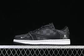 Picture of Air Jordan Travis Scott _SKUfw20880574076365974fw